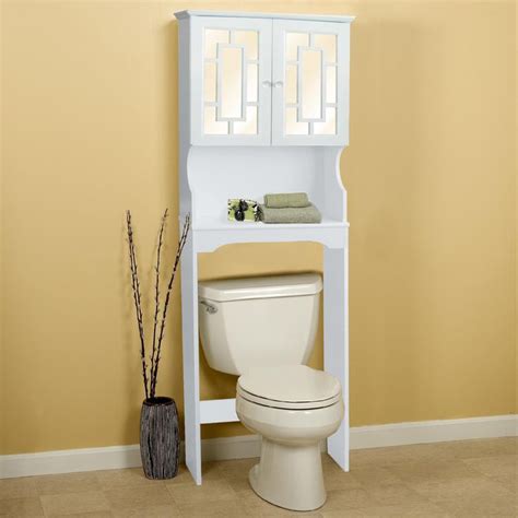 Hazelwood Home X Over The Toilet Cabinet Reviews Wayfair Over The Toilet Cabinet