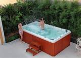 What Is A Swim Spa Images