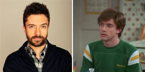 Did The That 70s Show Cast Feud With Topher Grace Behind The Scenes