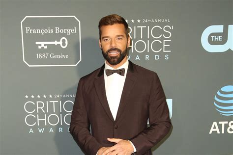 Born december 24, 1971), better known as ricky martin, is a puerto rican singer, songwriter, actor, author. Ricky Martin to be a fourth-time father