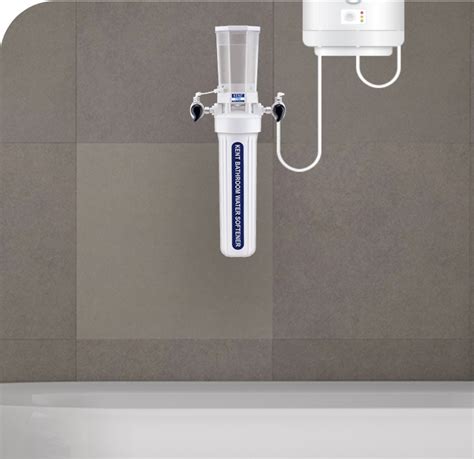 Kent Bathroom Water Softener Hard Water Softeners At Best Price In India