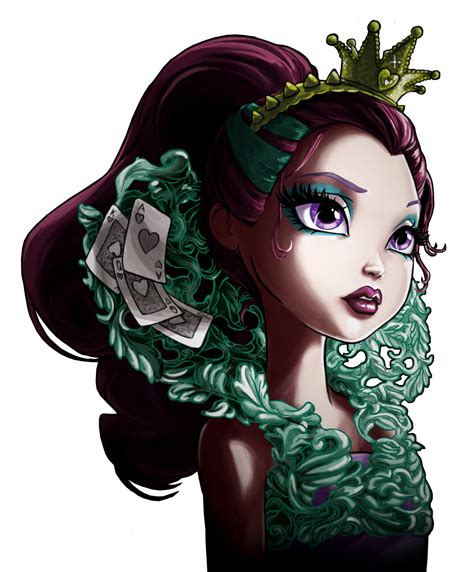 Pin On Ever After High