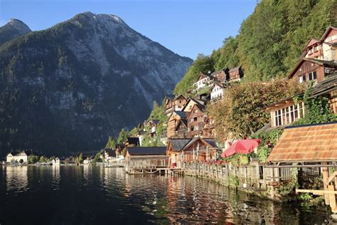One Day Exploring Hallstatt Austrias Most Famous Lake Town