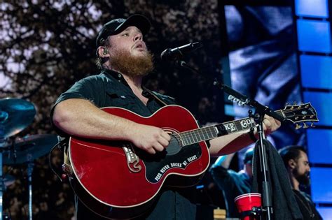 Luke Combs Releases Studio Version Of Six Feet Apart This Song Is