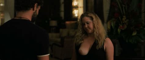 Amy Schumer Nude Sexy Snatched P Bluray Thefappening