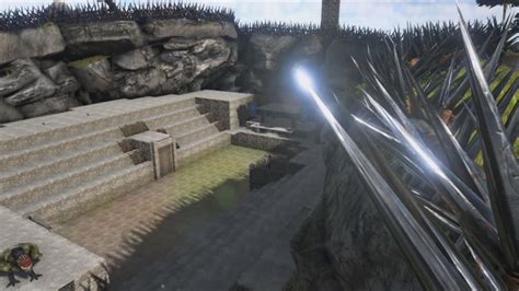 Ark Survival Evolved The Gladiator Arena Youtube