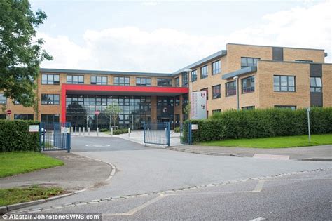 South Gloucestershire Pupils Sent Home From School For Breaking Uniform