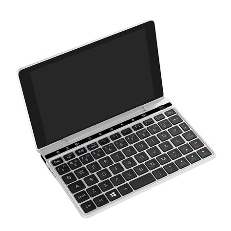 Gpd Pocket 2 Mini Laptop Tablet Pc Notebook Windows 10 8gb