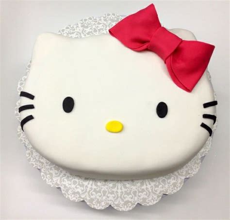 Get the lowest price on your favorite brands at poshmark. Hello Kitty Torten - 35 süße Vorschläge ! - Archzine.net ...