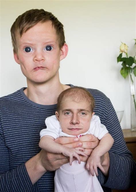 The Funniest And Creepiest Baby Face Swaps On The Internet