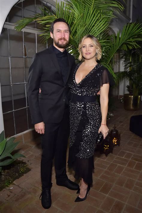 Kate Hudson First Appearance After Giving Birth To Baby Rani POPSUGAR Celebrity