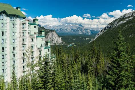 Best Hotels In Banff Stay In Downtown Banff And Elsewhere 2024
