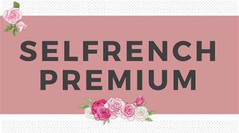 french-daily-beginner | Selfrench