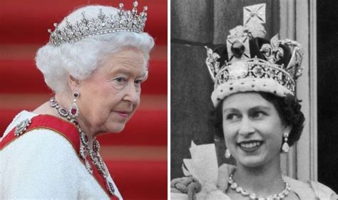 Read cnn's fast facts about queen elizabeth ii and learn more about the queen of the united kingdom and other commonwealth realms. Queen Elizabeth II age: When did Queen Elizabeth come to ...