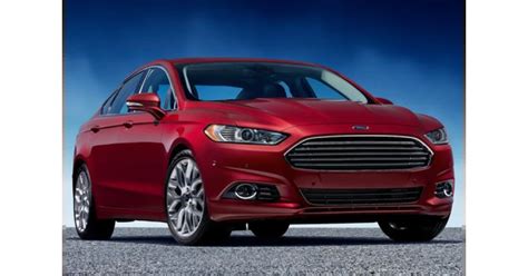 Ford Unveils All New Mondeo Autobizie