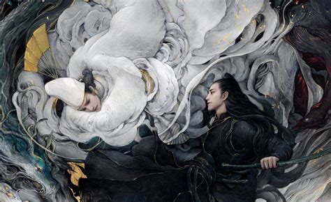It is adapted from the netease game onmyōji (which in turn is based on the novel series, onmyōji by author baku yumemakura). Netflix Acquires Chinese Fantasy Film 'The Yin-Yang Master ...