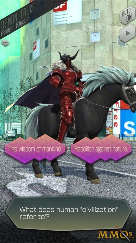 The combat system in shin megami tensei liberation dx2 is very similar to those you've seen in other games within the saga. Shin Megami Tensei: Liberation Dx2 Game Review - MMOs.com