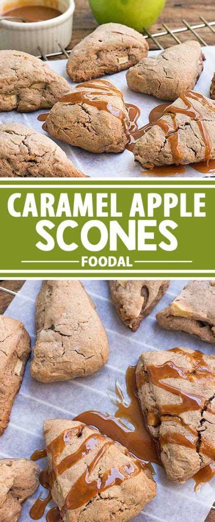 Do You Love Apples Gooey Caramel And The Flavor Of Warming Spices