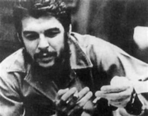 A 46 años de su muerte: ocho cosas que no sabías del Che Guevara | e