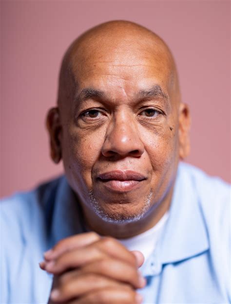 Skipp Townsend has brokered peace between Los Angeles gangs - Los