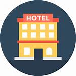 Hotel Icon Icons Flaticon Hospitality Racecourse Southwell