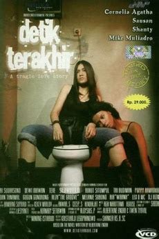 Early eighteenth century would be my guess, said deakins. ‎Last Second (2005) directed by Nanang Istiabudi • Reviews ...