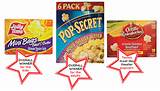 Popcorn Brands Images