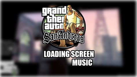 Gta 4 Loading Screen Song Smallascse