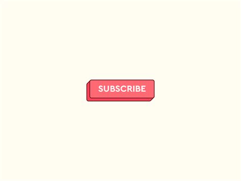 Aesthetic Subscribe Button  Green Screen Birthday Decoration Ideas