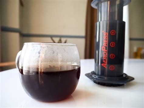 aeropress review 2023 pros cons and verdict coffee affection