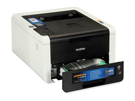 Brother Hl 3170cdw Duplex Wireless Color Laser Printer