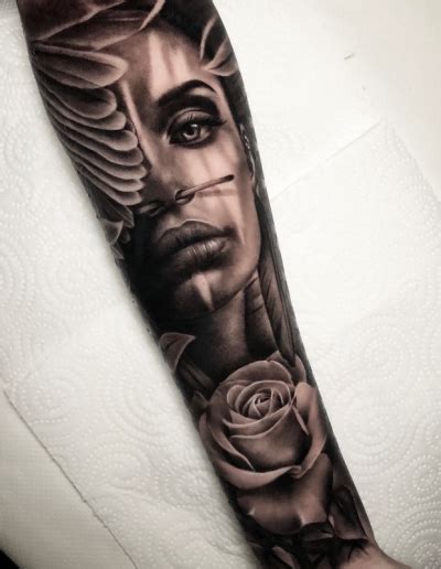 Best Traditional Tattoo Artists Los Angeles Best Design Idea