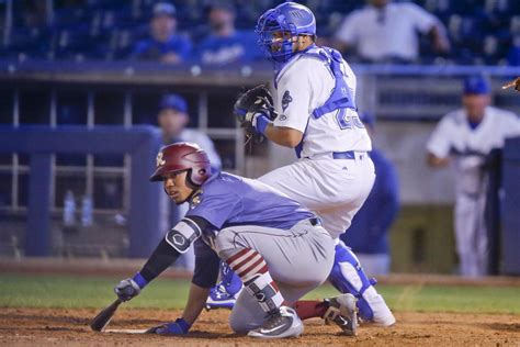 Baseball Preview Five Tulsa Drillers Storylines For 2019 Sports News