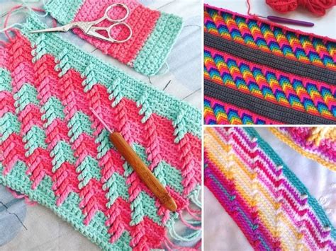 Apache Tears Ideas Free Pattern And Tutorial Crochet