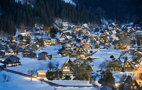 The Best Places To Visit In Japan During Winter Your Japan