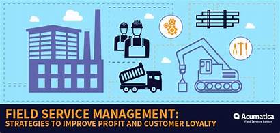 Service Field Software Management Customer Loyalty Whitepaper