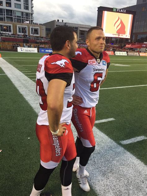 The stampeders compete in the west division of t. Calgary Stampeders (@calstampeders) | Canadian football ...