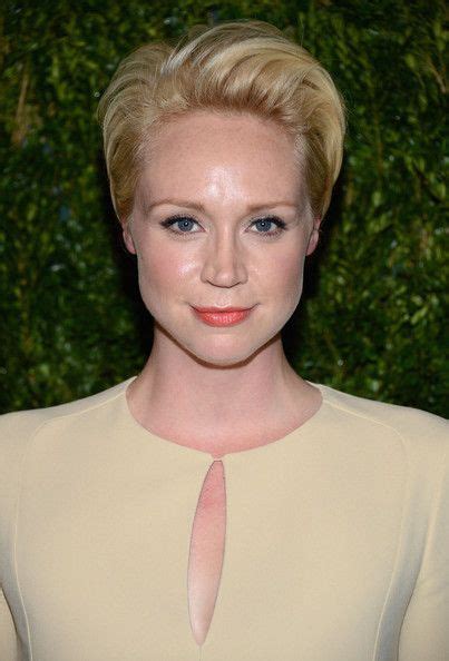 Brienne Of Tarth On Got Starwarsvii And On Hungergames Celebs Actresses Hair Styles