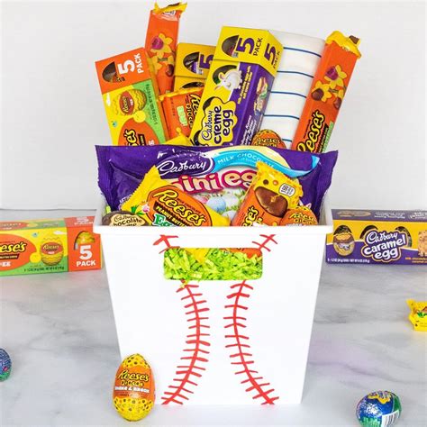 Check spelling or type a new query. Unique Easter Basket Ideas with Cadbury Eggs | SheSpeaks