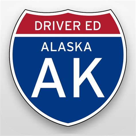 Alaska Dmv Drive Test Reviewer By Roy Dimayuga
