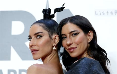 The veronicas are an australian pop duo from brisbane. The Veronicas release new single 'Biting My Tongue' | NME Australia