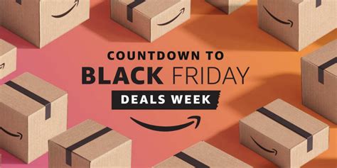 Save Big With These Amazon Early Black Friday Deals 2020 Helpful Home