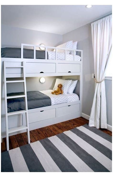 Cool Kids Bunk Beds For Girls Design Corral