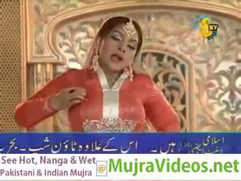 Mahnoor Hot Mujra Dance Youtube