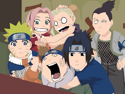Vector Graphics For Your Inspiration Chibi Naruto Vector