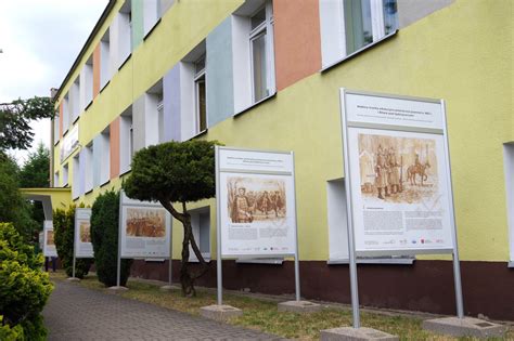 Otwarcie mobilnej ścieżki edukacyjnej poświęconej Powstaniu 1863 r i