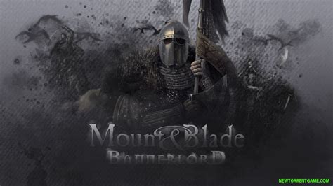 Here you again have to get into an unusual world. MOUNT & BLADE II: BANNERLORD TORRENT - FREE TORRENT DOWNLOAD - NEWTORRENTGAME