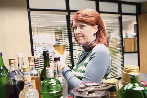 The Office Kate Flannery Meredith Revealed That She Actually Loved