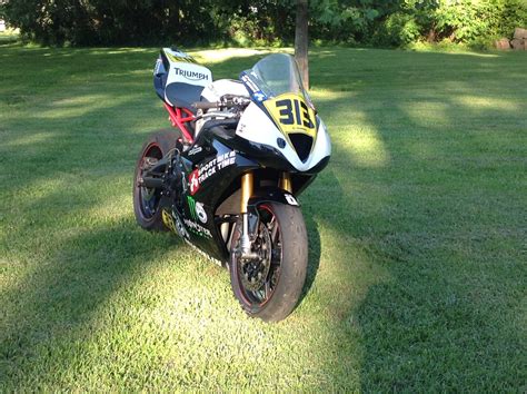 Daytona 675 & street triple 675 global forums. For Sale- 2012 Daytona 675 R Track/Race bike!! Lots of ...