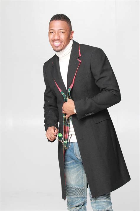 Nick Cannon Announces Two New Syndicated Radio Shows